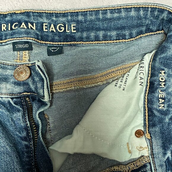 American Eagle Size 4 - Picture 3 of 4